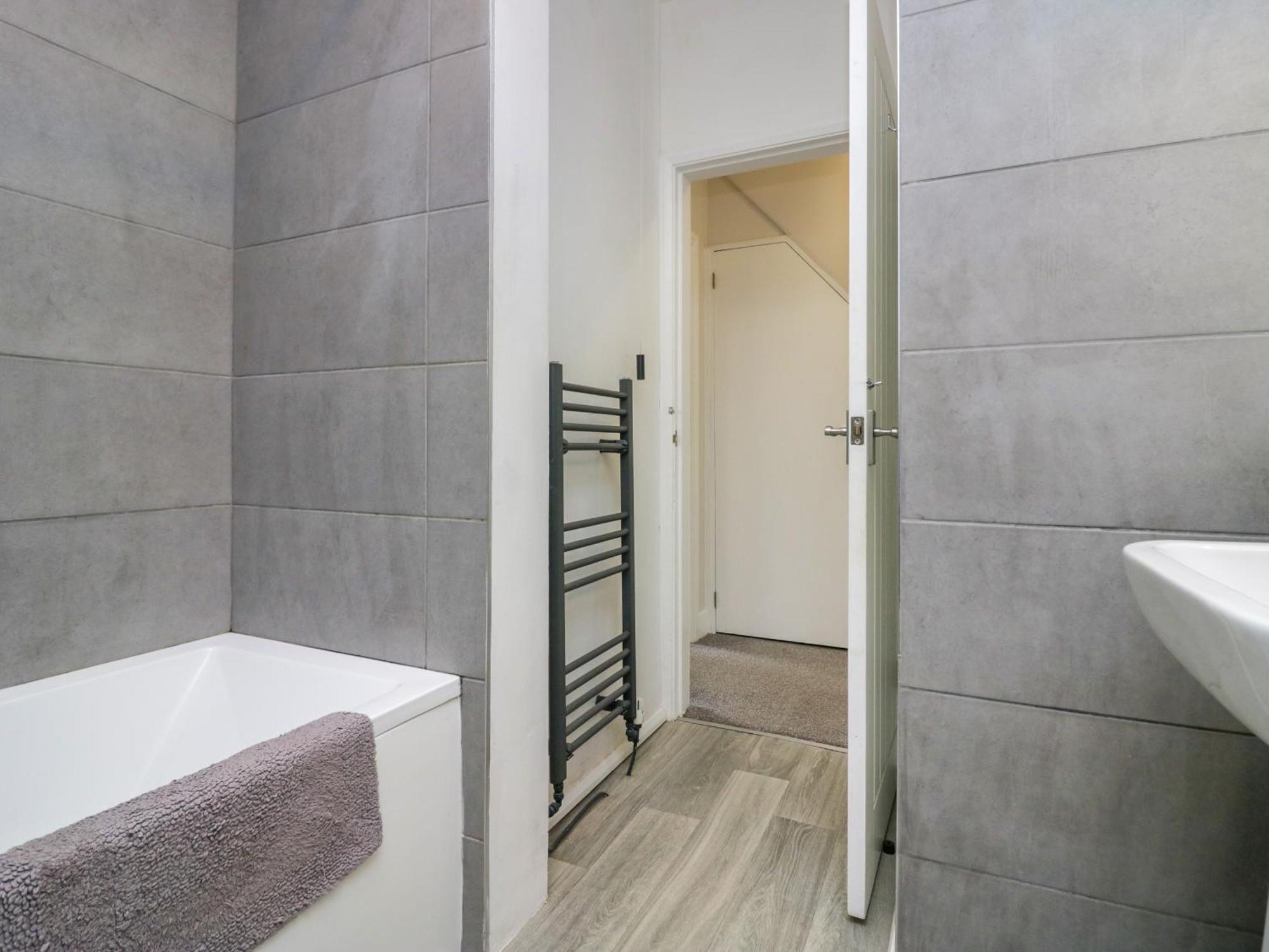 Acorn Cottage Уиндермир Экстерьер фото