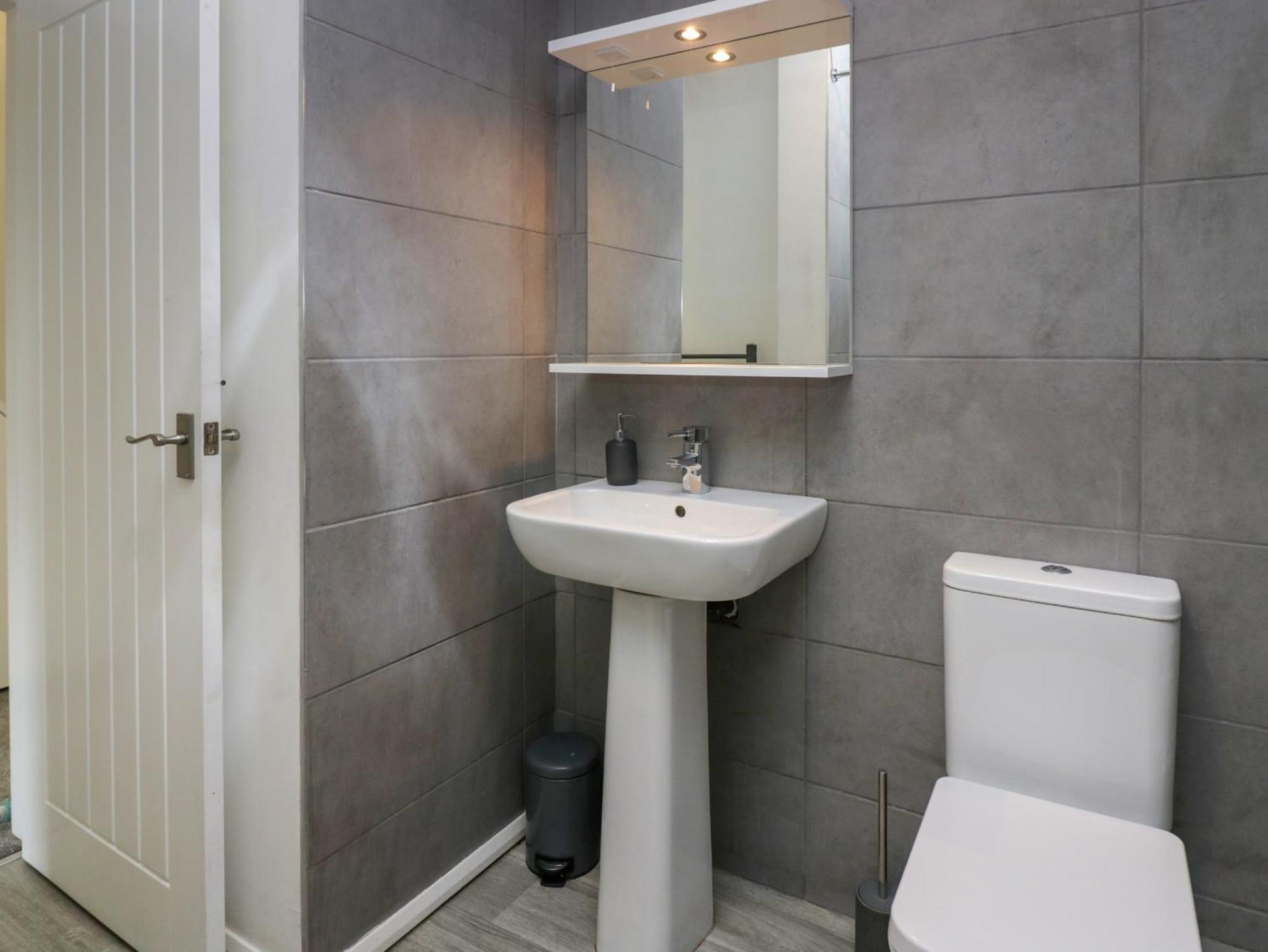 Acorn Cottage Уиндермир Экстерьер фото