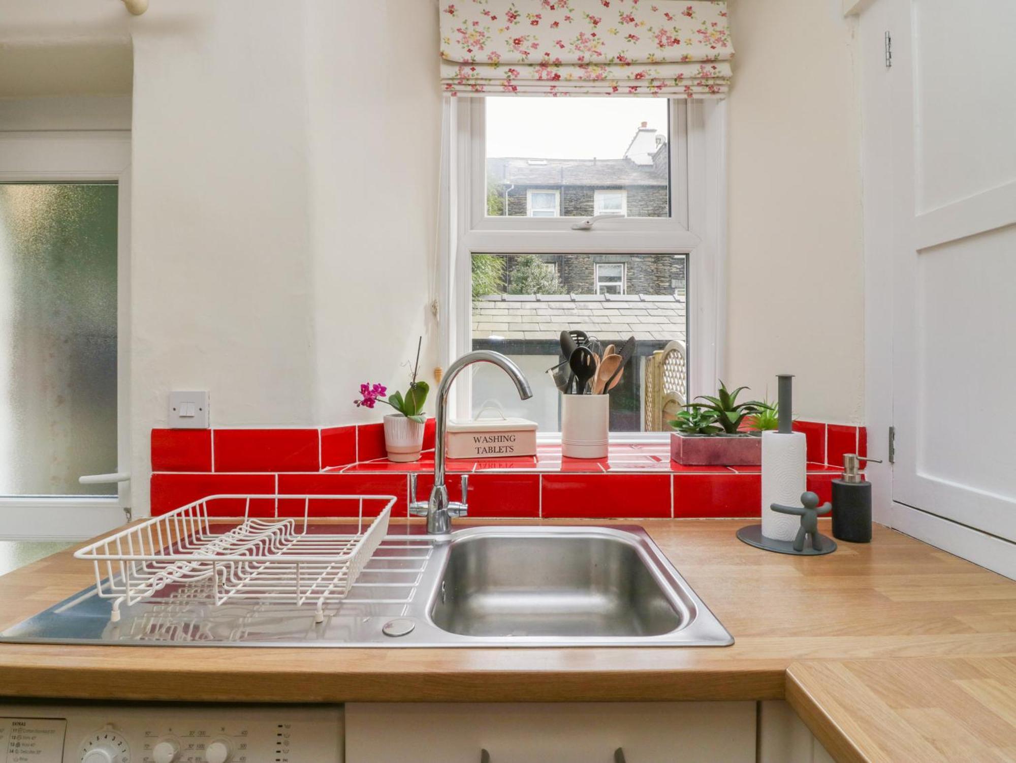 Acorn Cottage Уиндермир Экстерьер фото
