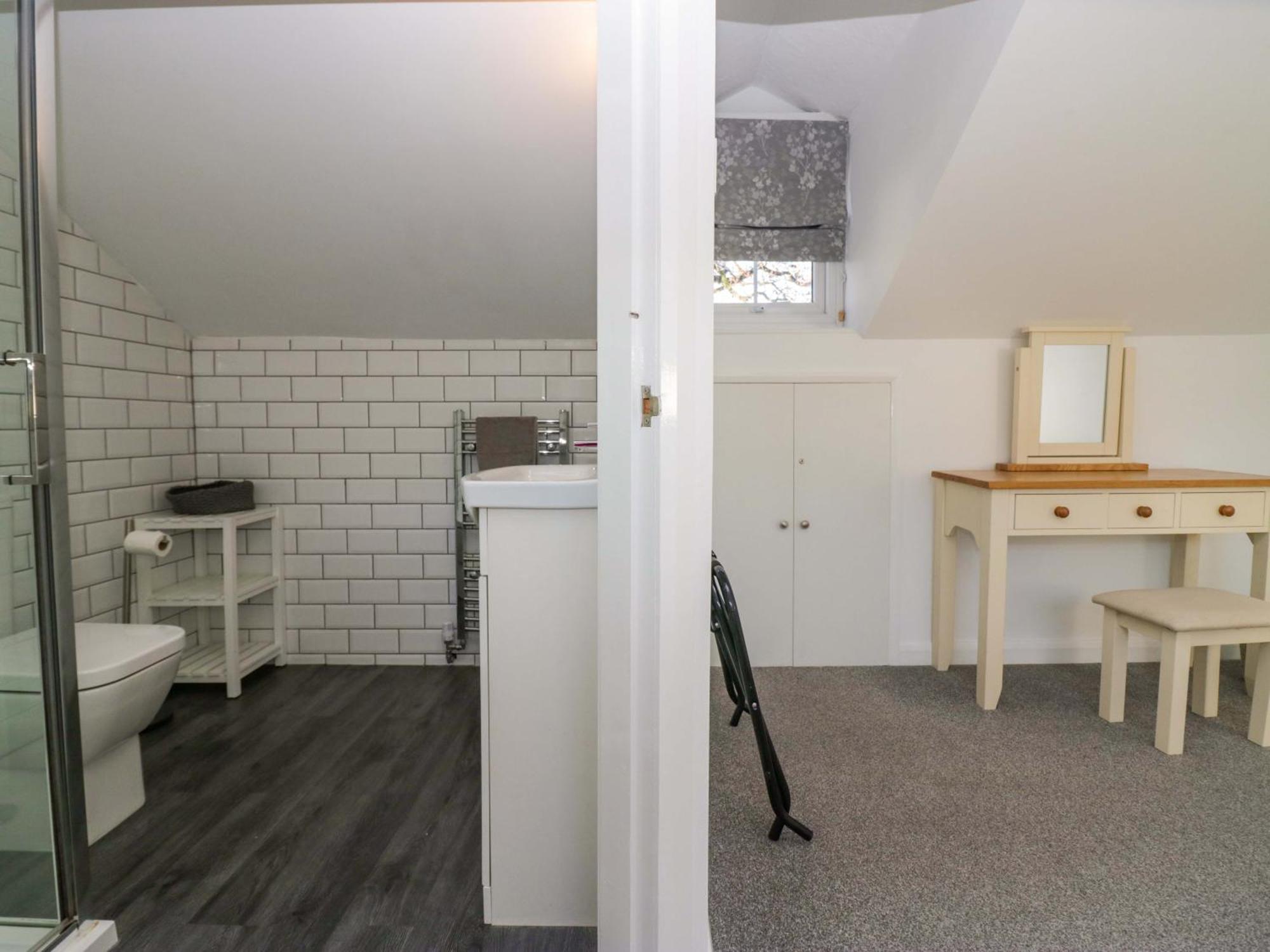 Acorn Cottage Уиндермир Экстерьер фото