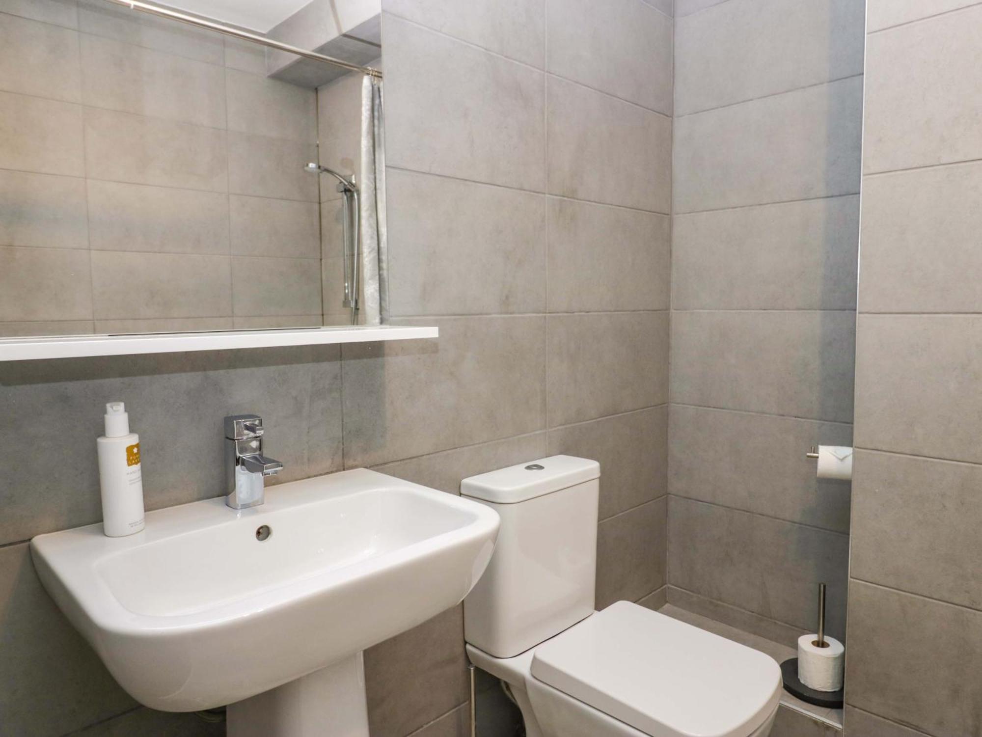 Acorn Cottage Уиндермир Экстерьер фото