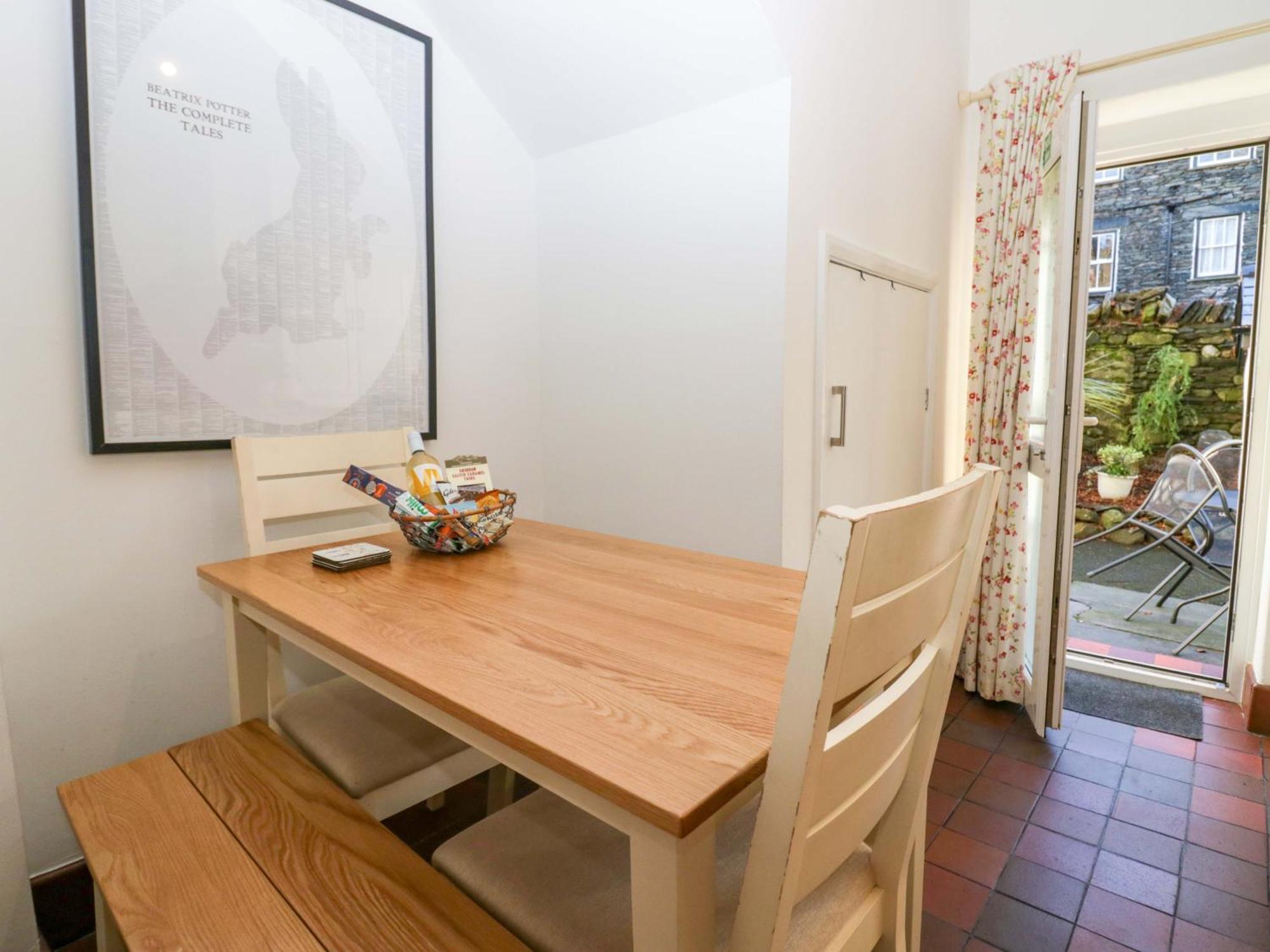Acorn Cottage Уиндермир Экстерьер фото