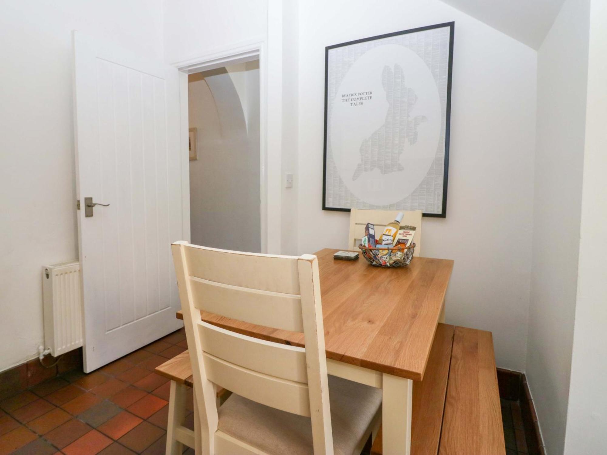 Acorn Cottage Уиндермир Экстерьер фото