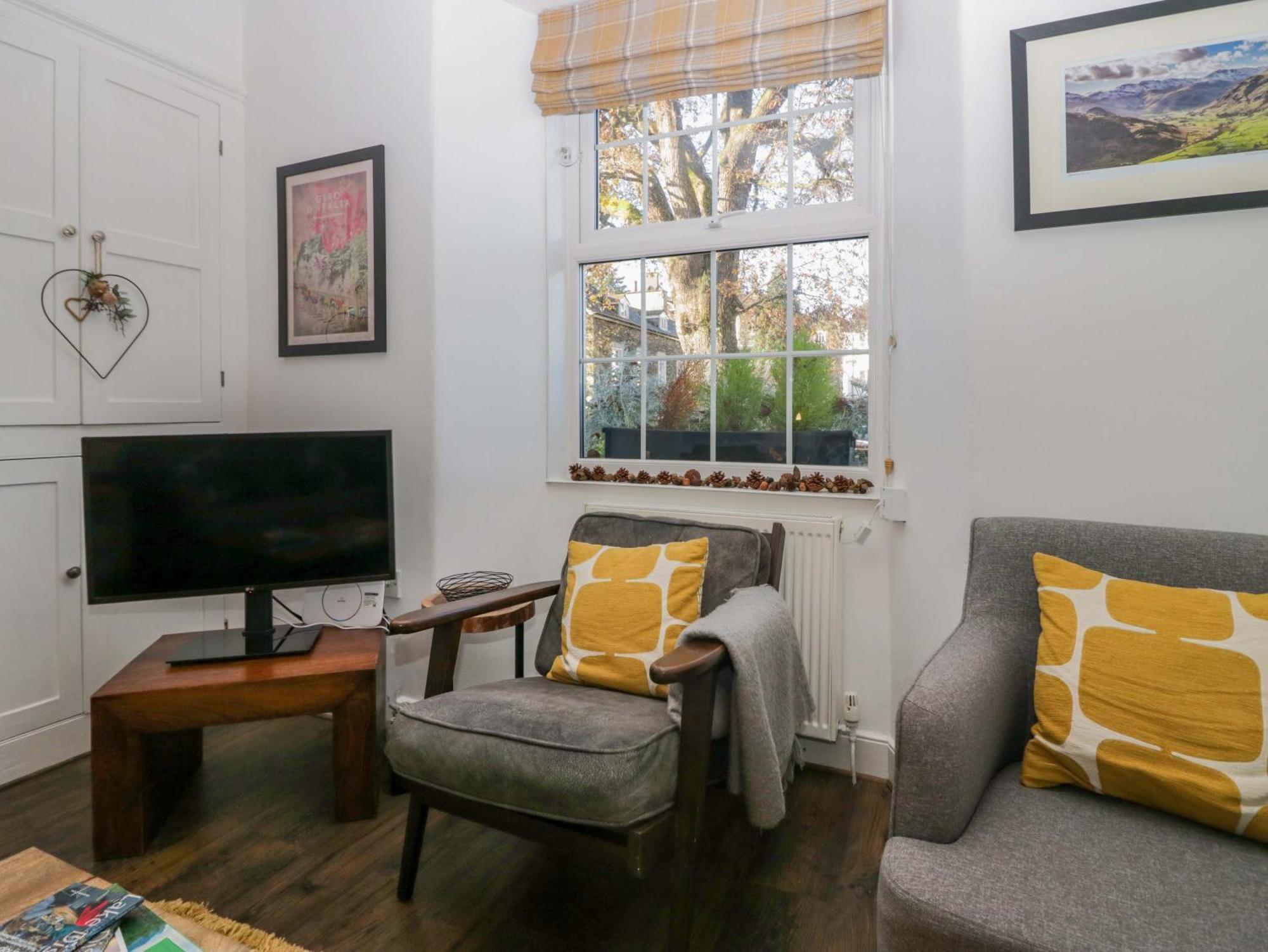 Acorn Cottage Уиндермир Экстерьер фото