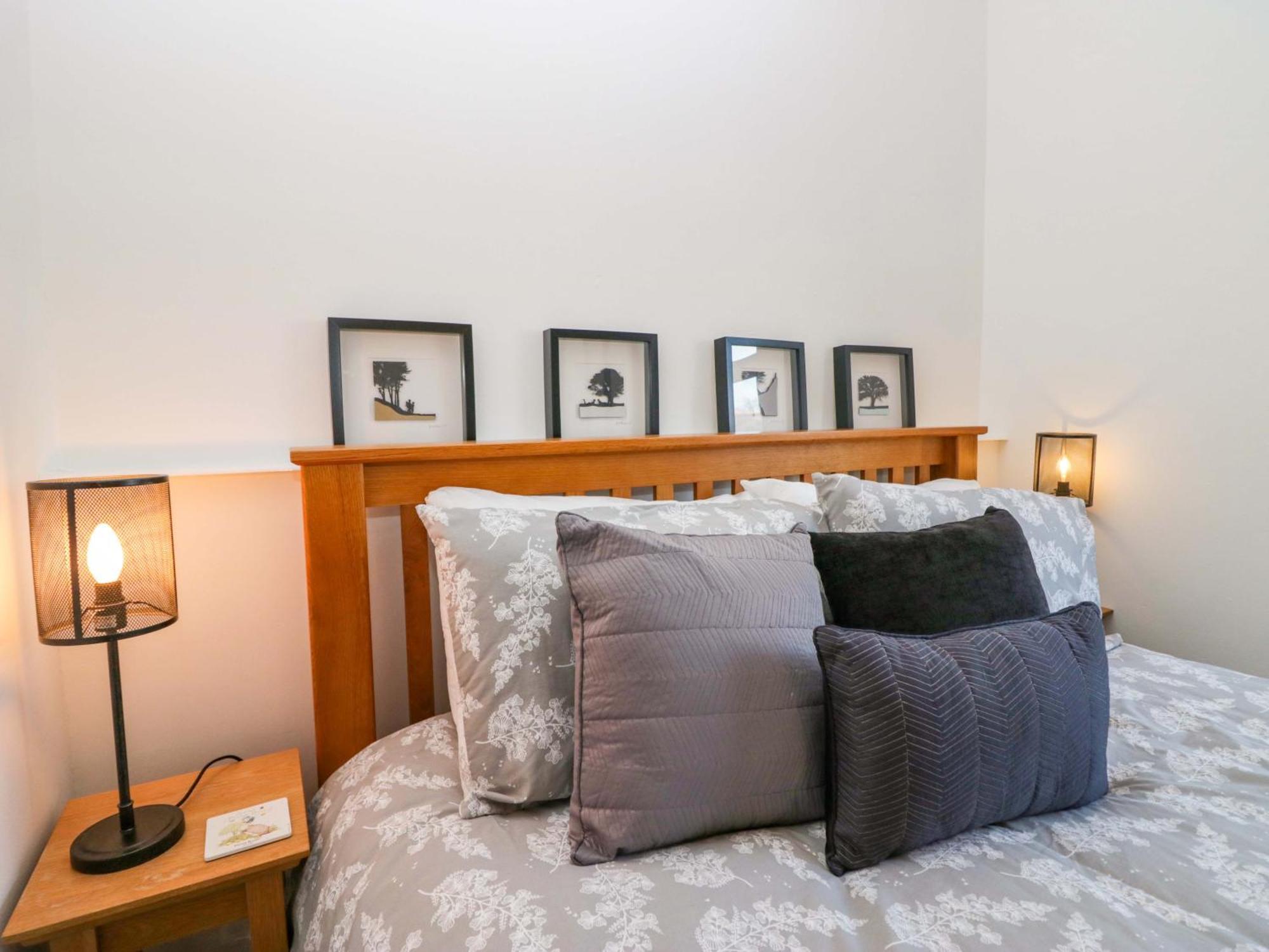 Acorn Cottage Уиндермир Экстерьер фото